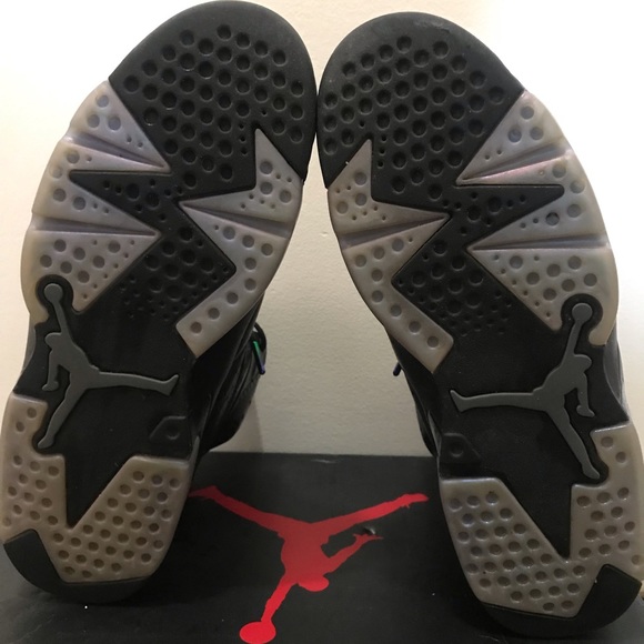Jordan 6 Allstar - Picture 6 of 8